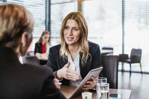 A financial professional deciding whether to pursue a CFA vs. CFP certification.