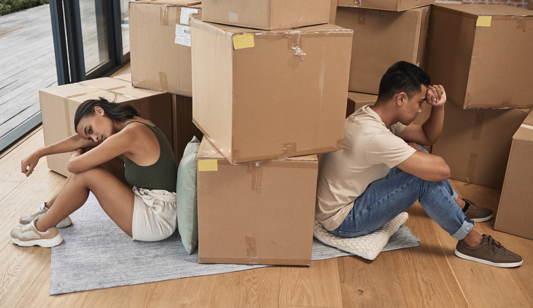 Refinancing may not always be the best or most feasible option to remove a name from a loan.