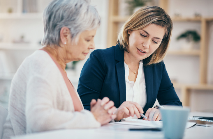 SmartAsset: Financial advisor-client retention