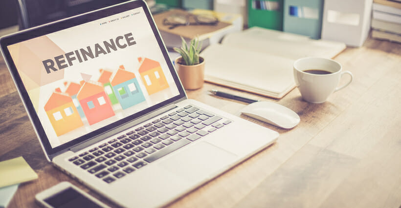 SmartAsset: What Is a Cash Out Refinance?