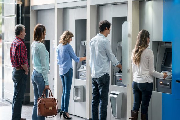 How Does a Line of Credit Work?