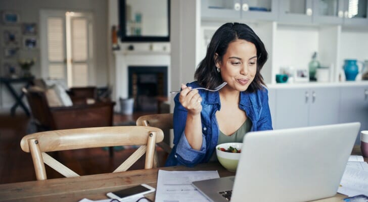 SmartAsset: How to Invest $100,000