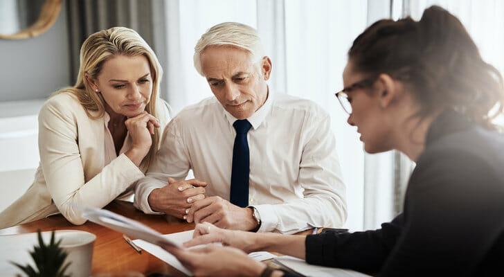 SmartAsset: 10 Questions to Ask a Financial Advisor