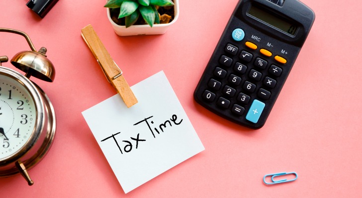 Capital Gains Tax Rates by State